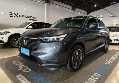Honda hr-v ex hs 2025