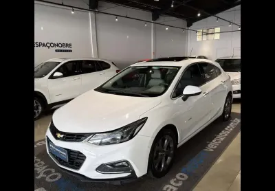 Chevrolet chev cruze ltz hb at 2017