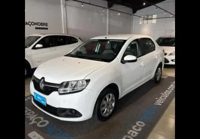 Renault logan expression sce _4p_ 2018