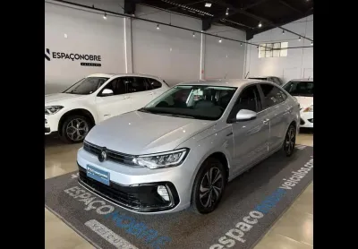 Volkswagen virtus cl ac 2023