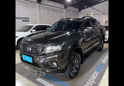 Nissan frontier atk x4 2022