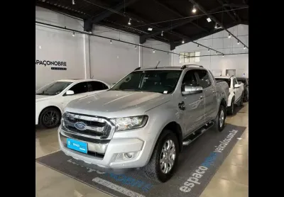 Ford ranger ltdcd4a32c 2017