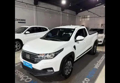 Fiat strada freedom 13cs 2021