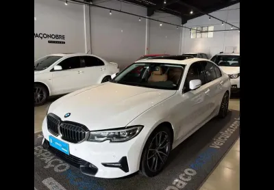 Bmw 320i sport gp flex 2022