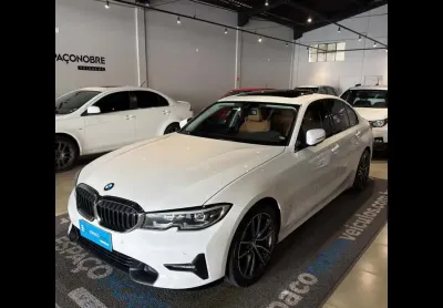 Bmw 320i sport gp flex 2022