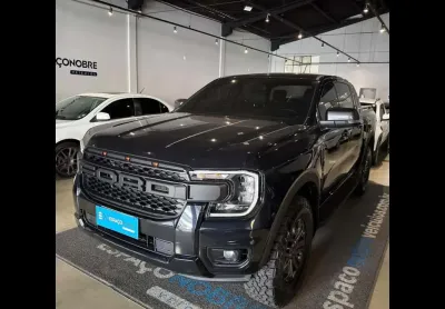 Ford ranger blkc d2d2a 2026