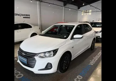 Chevrolet onix 10mt lt2 2020