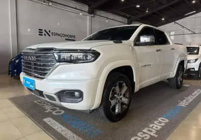Ram rampage laramie 2.0 tb cd 4x4 die. aut. 2024