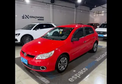 Volkswagen gol 1.0 2011