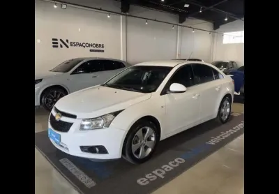 Chevrolet cruze lt nb 2014