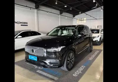Volvo xc90 insc expres 2022