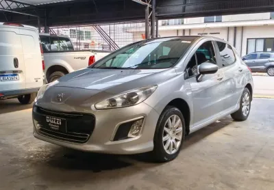 Peugeot 308 active 2014