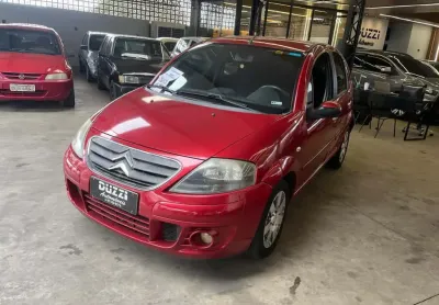 Citroen c3 exc 16 a flex 2012