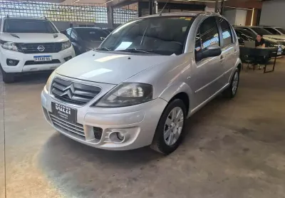 Citroen c3 excl 14 flex 2012