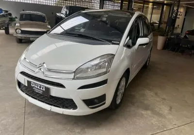 Citroen c4 pic glxa 5l 2014