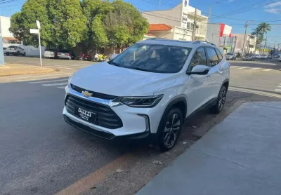 Chevrolet tracker 12t a pr 2025