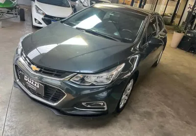 Chevrolet chev cruze lt hb at 2018