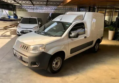 Fiat fiorino endurance 2021