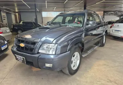 Chevrolet s10 advantage d 2009