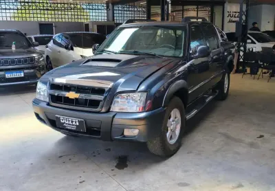 Chevrolet s10 advantage d 2009