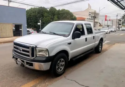 Ford f250 xlt w20 2004