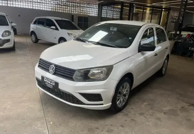 Volkswagen gol mpi 2023