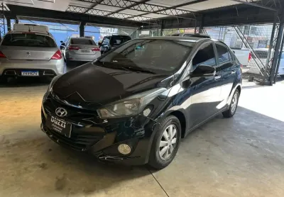 Hyundai hb 20s 1.6 comfort plus 16v 2015