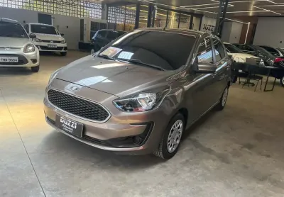 Ford ka se 1.0 ha c 2020
