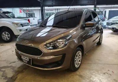 Ford ka se 1.0 ha c 2020