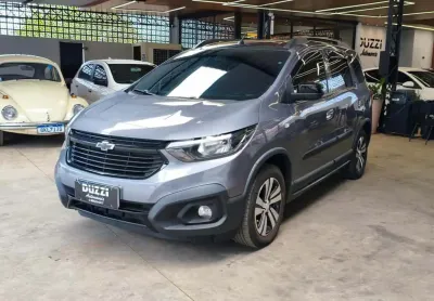 Chevrolet spin 1.8l at act7 2023