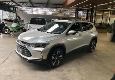 Chevrolet tracker 12t a pr 2022