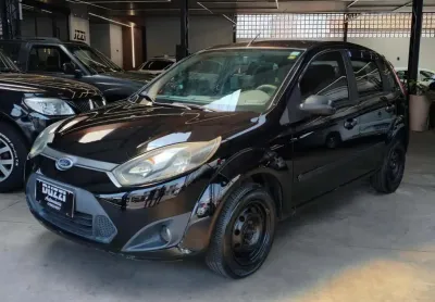 Ford fiesta flex 2012