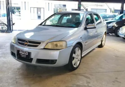Chevrolet astra hb 4p advantage 2009