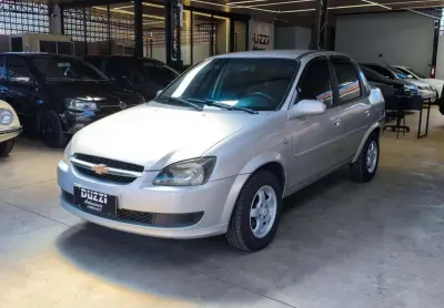 Chevrolet chevrolet classic ls 2014