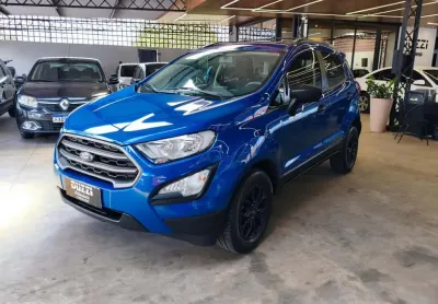 Ford ecosport se atdt1.5 2020