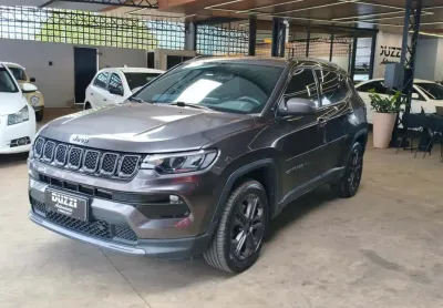 Jeep compass long tf 2022