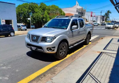 Nissan frontier svatk4xa 2015