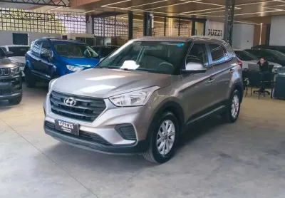 Hyundai creta 16a action 2021