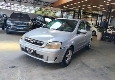 Chevrolet corsa hatch premium 2009