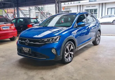 Volkswagen nivus hl tsi 2023