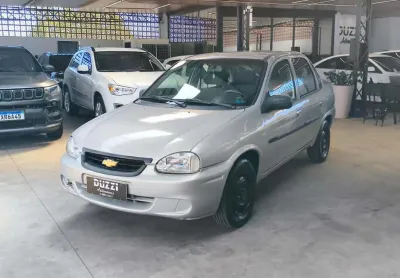 Chevrolet classic life 2005