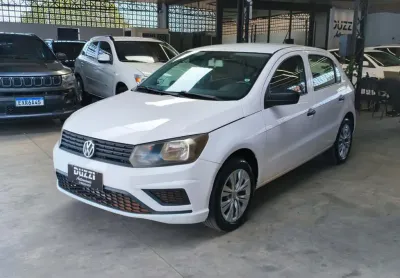 VOLKSWAGEN GOL 1.0 Flex 12V 5p