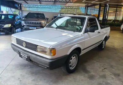 VOLKSWAGEN SAVEIRO CL 1.6 Mi / CL/ C 1.6