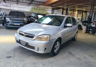CHEVROLET CORSA Hat. Premium 1.4 8V ECONOFLEX 5p