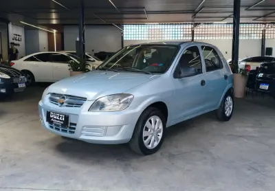 CHEVROLET CELTA Spirit/ LT 1.0 MPFI 8V FlexP. 5p