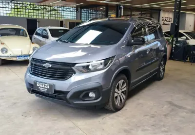 CHEVROLET SPIN ACTIV7 1.8 8V Econo.Flex 5p Aut.