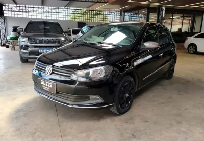 VOLKSWAGEN GOL Special 1.0 Total Flex 8V 5p