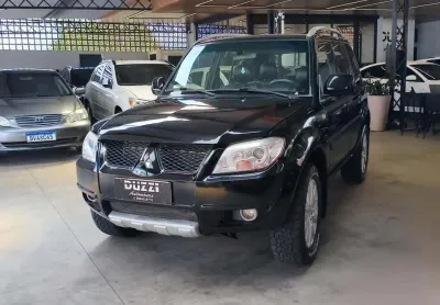 MITSUBISHI PAJERO TR4 2.0/ 2.0 Flex 16V 4x4 Aut.
