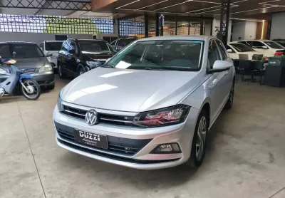 VOLKSWAGEN POLO Highline 200 TSI 1.0 Flex 12V Aut.