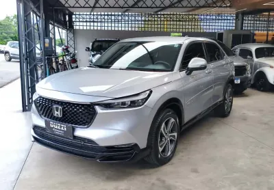 HONDA HR-V Touring 1.5 Flex TB 16V 5p Aut.